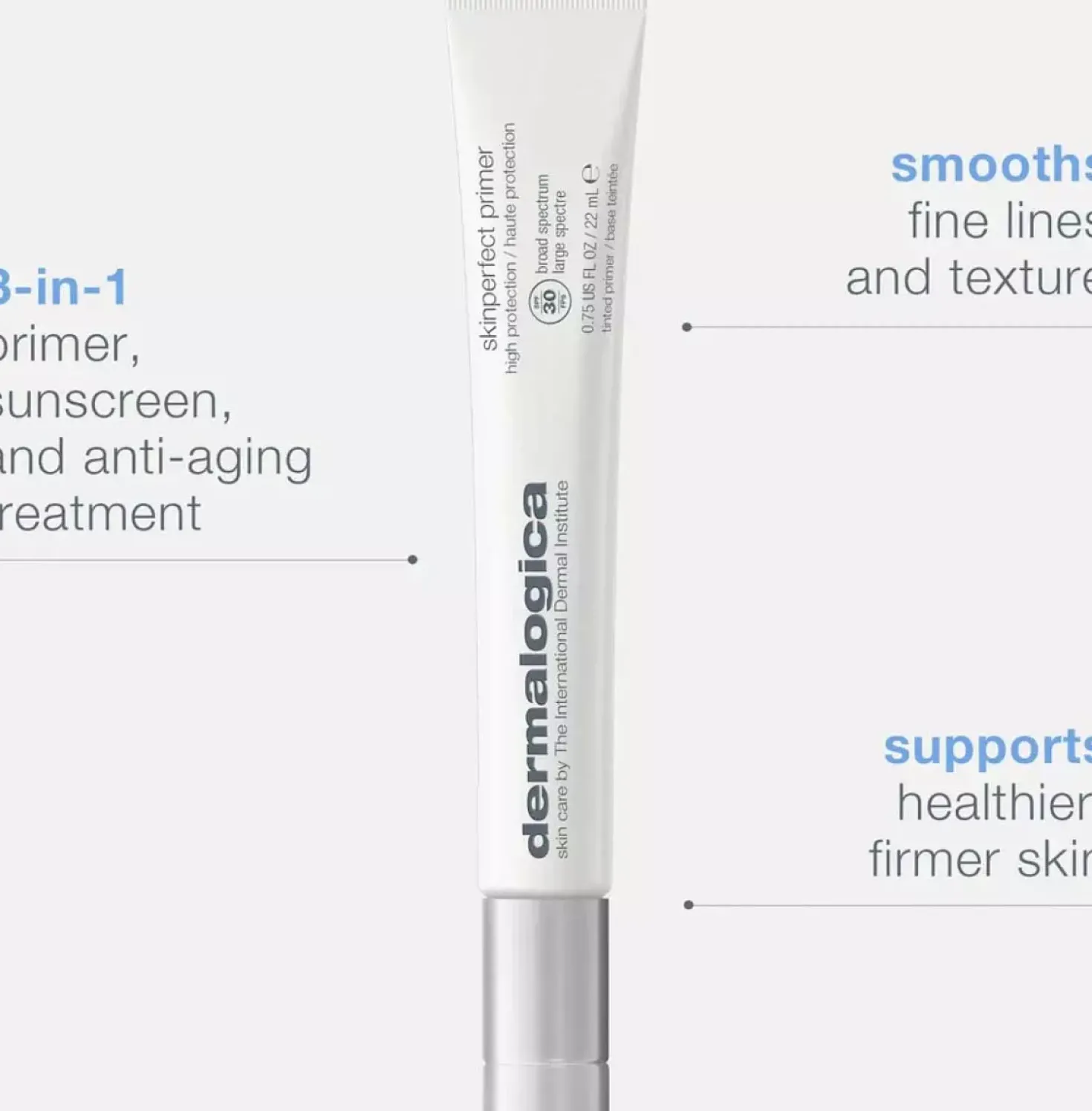 DermalogicaDynamic Skin Skinperfect Primer 22 ml