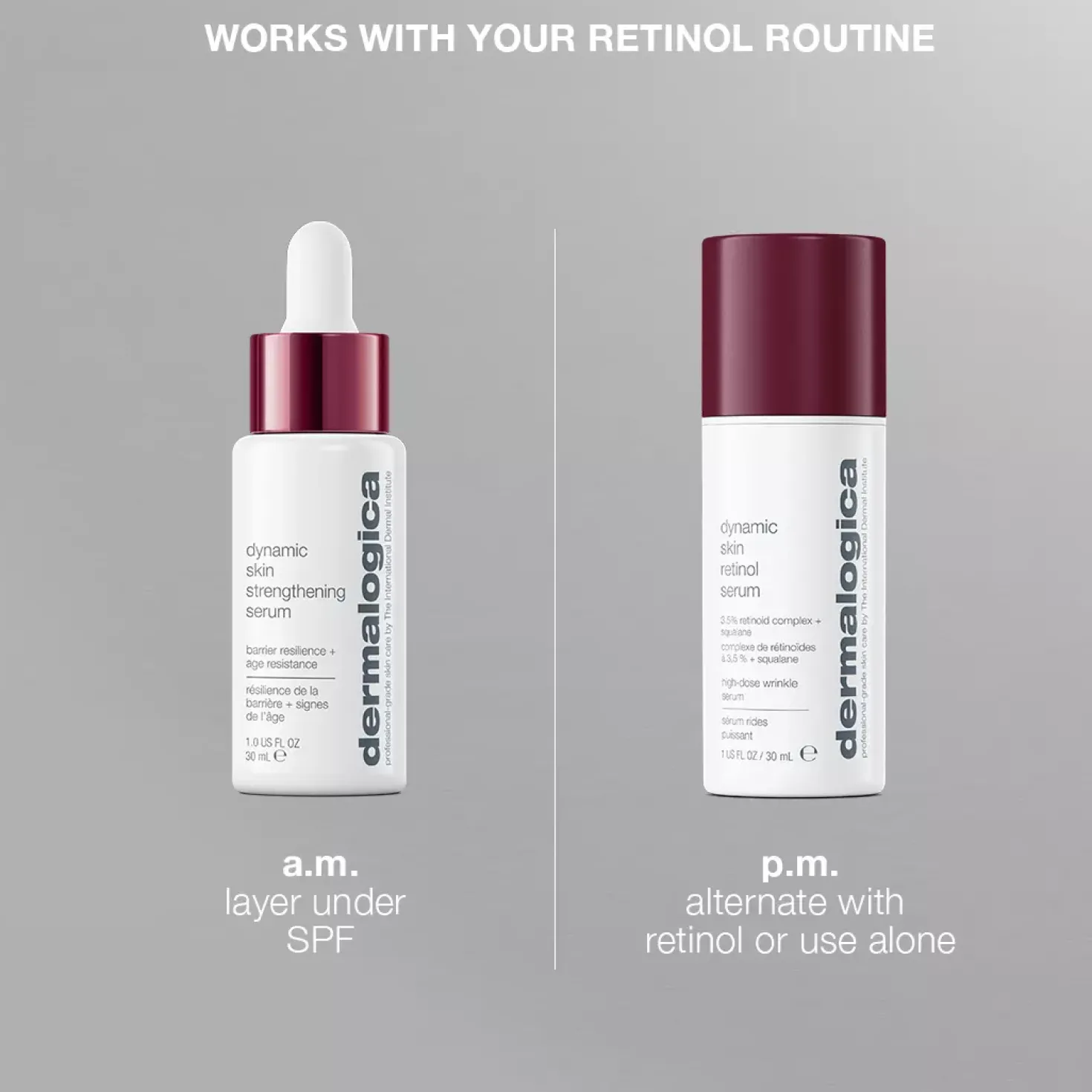 DermalogicaDynamic Skin Strenghtening Serum 30 ml