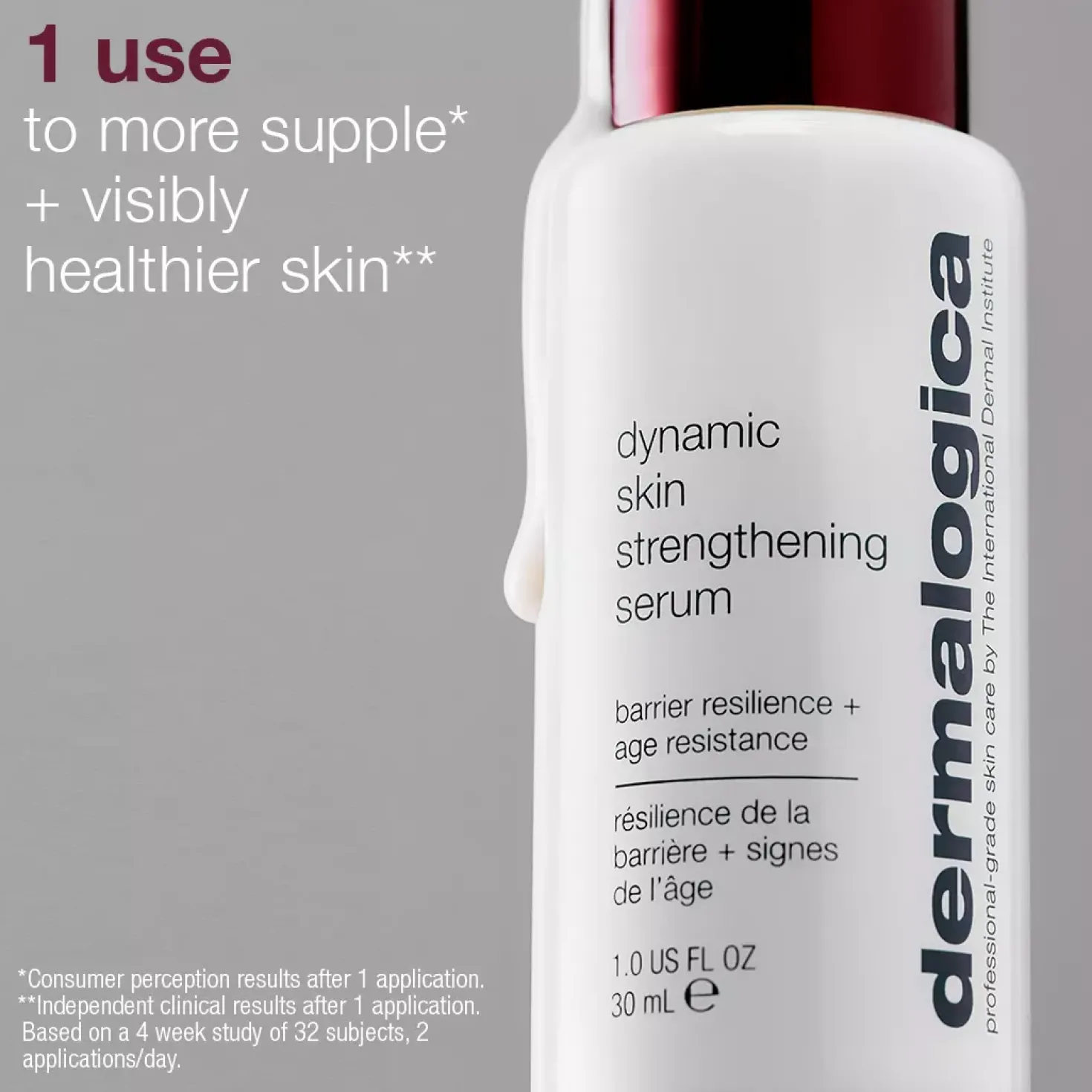 DermalogicaDynamic Skin Strenghtening Serum 30 ml