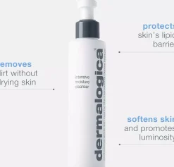 Dermalogica Intensive Moisture Cleanser 295 ml
