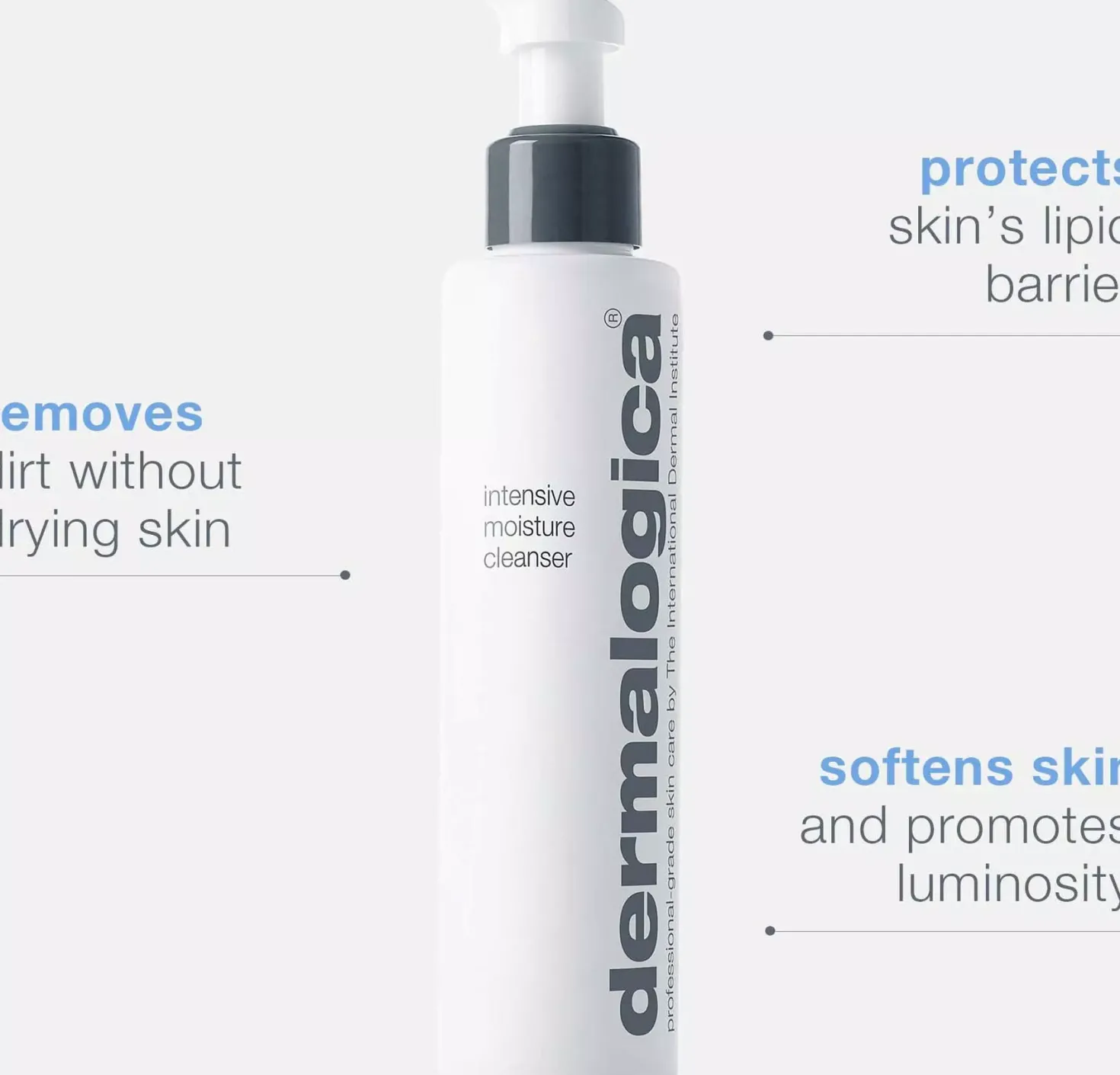 Dermalogica Intensive Moisture Cleanser 295 ml