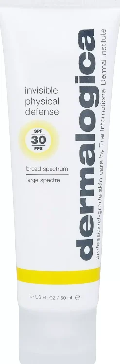 Dermalogica Invisible Physical Defense SPF30 50 stk