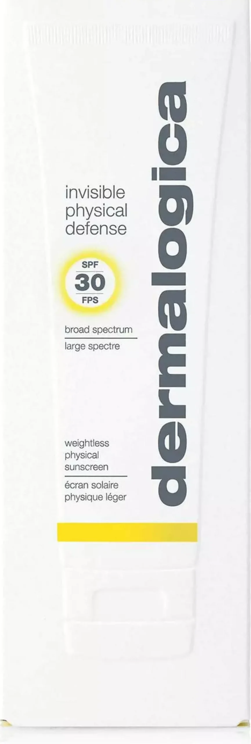 Dermalogica Invisible Physical Defense SPF30 50 stk