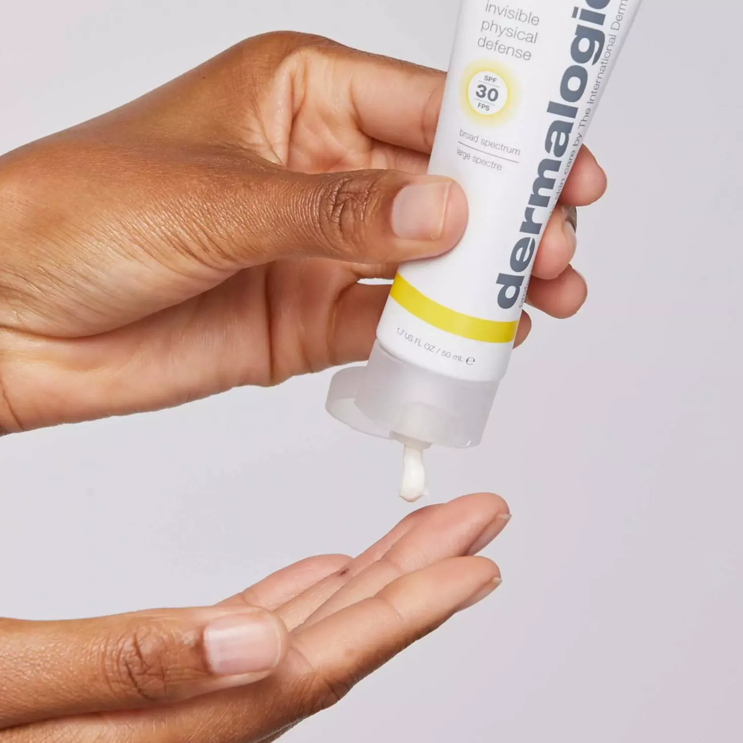 Dermalogica Invisible Physical Defense SPF30 50 stk