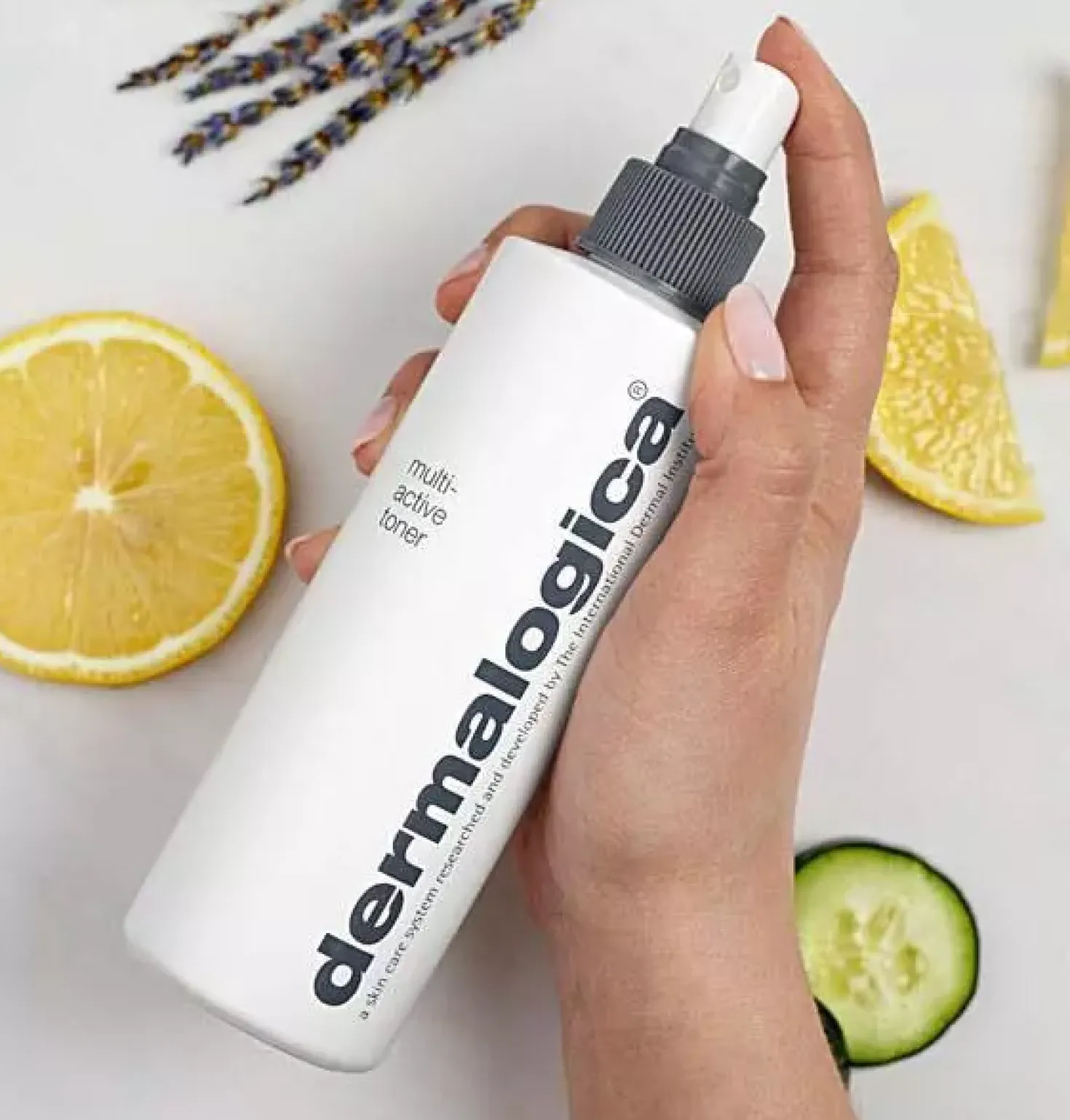 Dermalogica Multi Active Toner 250 ml