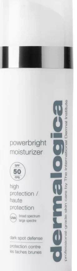 Dermalogica Powerbright Moisturizer SPF 50 50 ml
