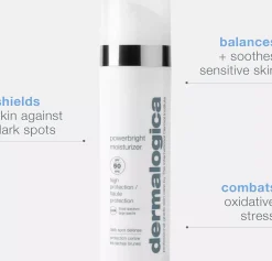 Dermalogica Powerbright Moisturizer SPF 50 50 ml