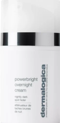 DermalogicaPowerbright Overnight Cream 50 ml