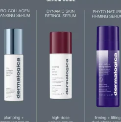 DermalogicaPro-Collagen Banking Serum 30 ml