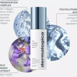 DermalogicaPro-Collagen Banking Serum 30 ml