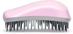 Dessata Maxi Rosa Silver