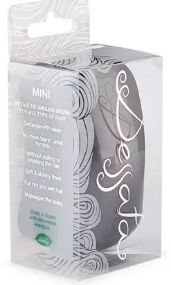 Dessata Mini Svart