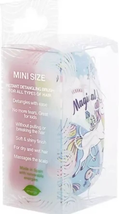 Dessata Mini Unicorn