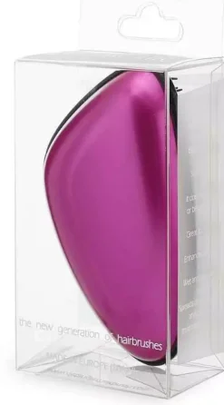 Dessata Satin Fuchsia
