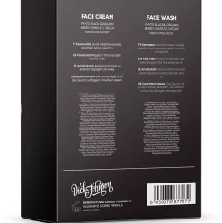 Dick JohnsonCore Skincare Kit CORE