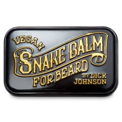 Dick JohnsonExcuse My French Beard Cream Gloire Des Dieux 50 ml