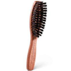 Dick JohnsonExcuse My French Beard Brush