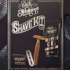 Dick JohnsonExcuse My French Shave Kit