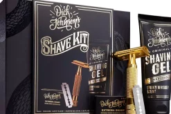 Dick JohnsonExcuse My French Shave Kit