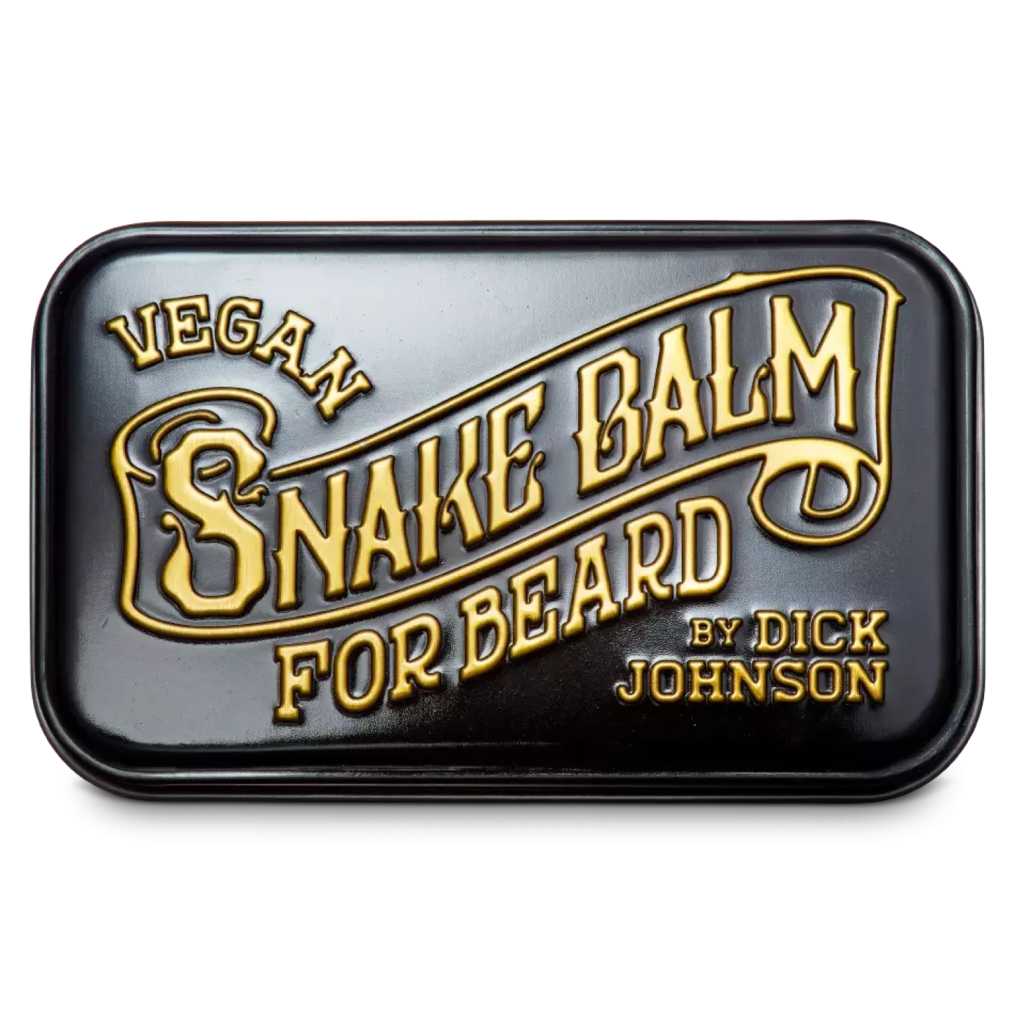 Dick JohnsonExcuse My French Snake Balm Beard Balm 55 ml