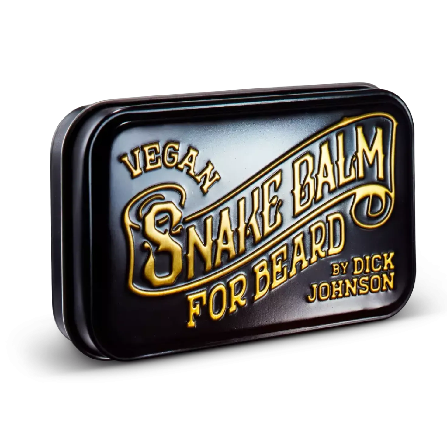 Dick JohnsonExcuse My French Snake Balm Beard Balm 55 ml