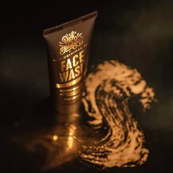 Dick Johnson Face Wash Midnight Musk 75 ml