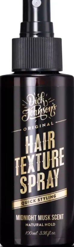 Dick Johnson Hair Texture Spray 100 ml