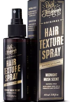 Dick Johnson Hair Texture Spray 100 ml