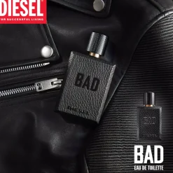 DieselBad Eau de Toilette 50 ml