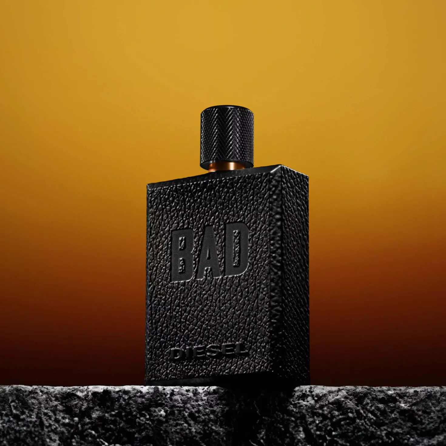 DieselBad Eau de Toilette 50 ml