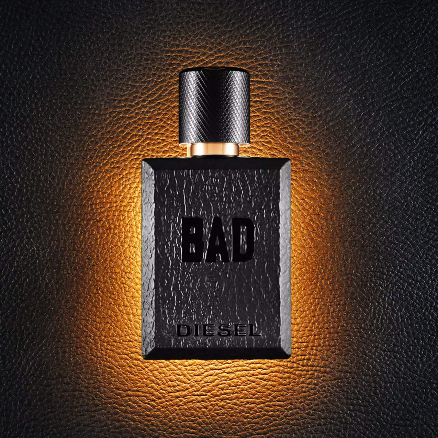 DieselBad Eau de Toilette 50 ml