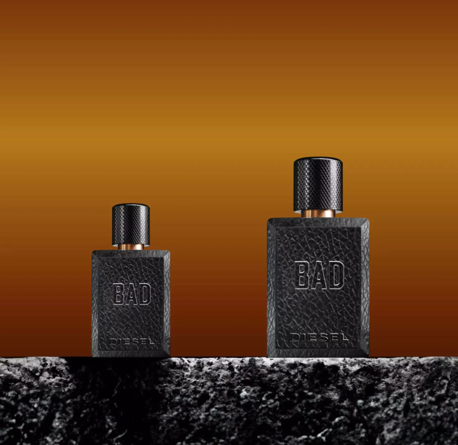DieselBad Eau de Toilette 50 ml