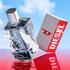 DieselD by Diesel Eau De Toilette 100 ml