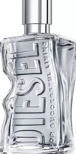 DieselD by Diesel Eau De Toilette 100 ml