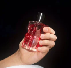 Diesel D Red Eau de Parfum 30 ml