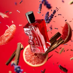 Diesel D Red Eau de Parfum 30 ml