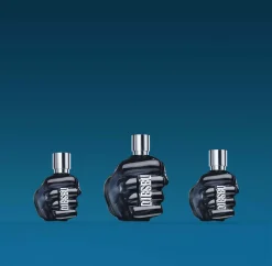 DieselOnly The Brave Eau de Parfum 125 ml