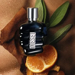 DieselOnly The Brave Eau de Parfum 125 ml