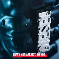 DieselOnly The Brave Eau de Parfum 125 ml