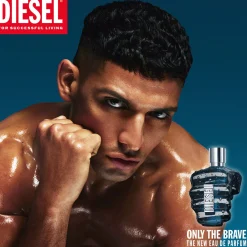 DieselOnly The Brave Eau de Parfum 125 ml