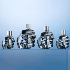 DieselOnly The Brave Eau de Toilette 50 ml