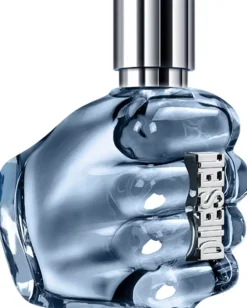 DieselOnly The Brave Eau de Toilette 50 ml
