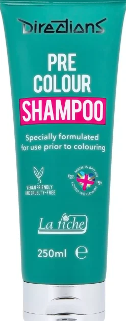 Directions Pre Colour Shampoo 350 ml