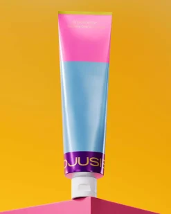 Djusie Citrus Delight Soothing Cleansing Cream 100 ml