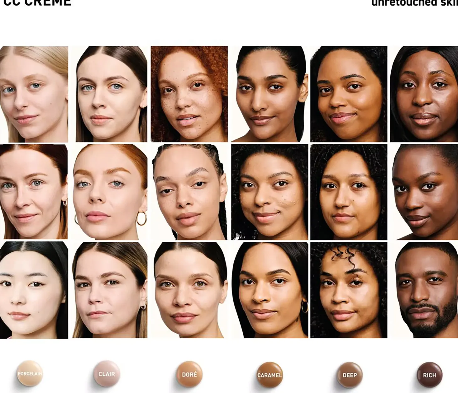 Dolce & GabbanaBold Face, Eyes & Body Jewel Sticker Set
