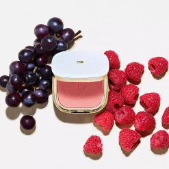 Dolce & GabbanaClassic Cheeks&Eyes Match Lasting Blush & Eyeshadow Powder 05 Wonderful Strawberry