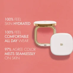 Dolce & GabbanaClassic Cheeks&Eyes Match Lasting Blush & Eyeshadow Powder 05 Wonderful Strawberry