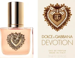 Dolce & GabbanaDevotion Devotion Eau de Parfum 100 ml