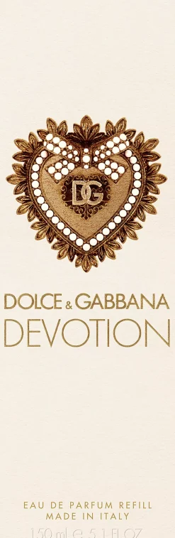 Dolce & Gabbana Devotion Eau de Parfum Refill 150 ml