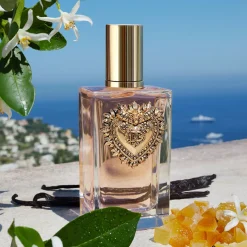 Dolce & Gabbana Devotion Eau de Parfum Refill 150 ml